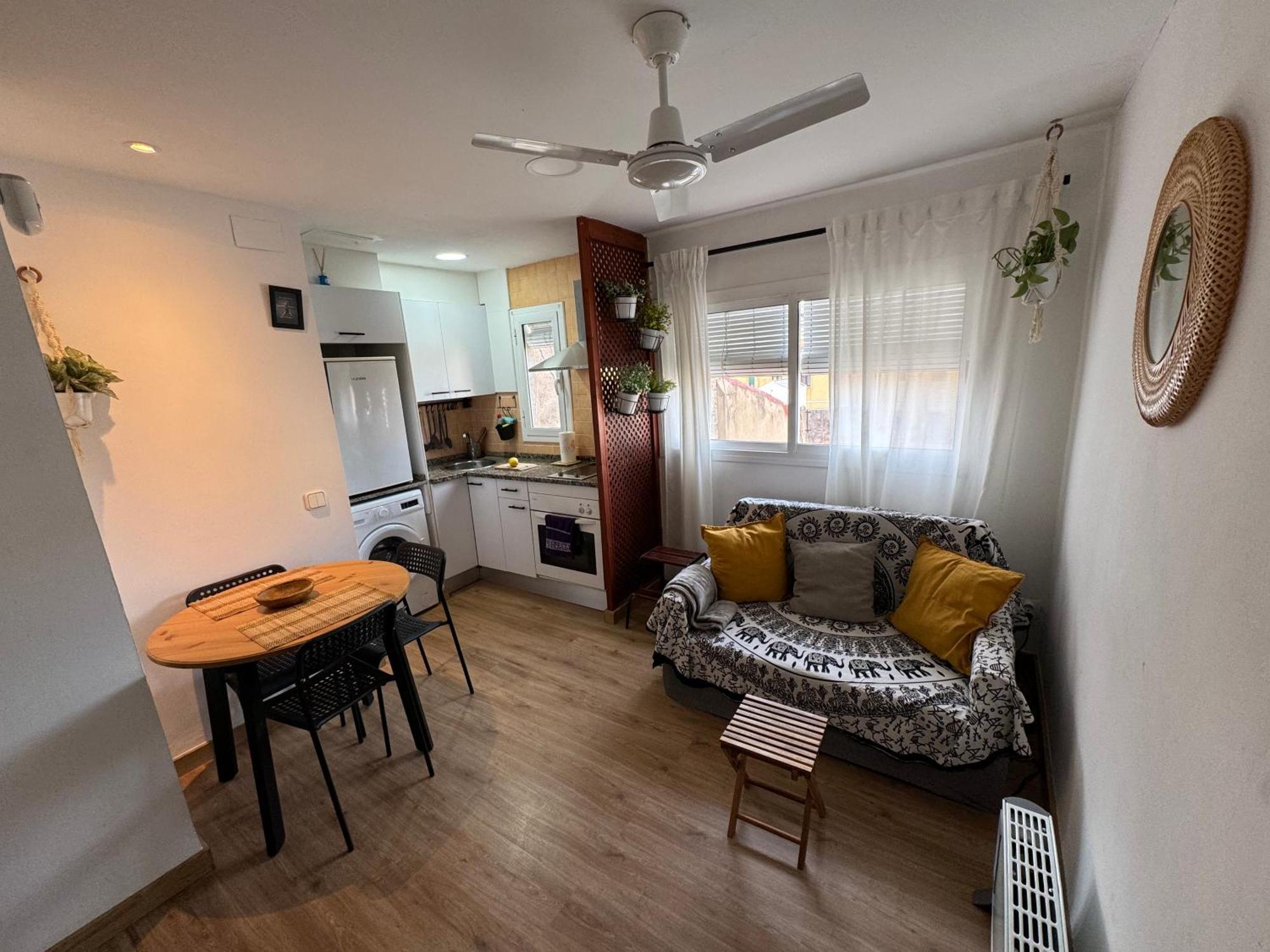 La Fantastica De La Part Alta Appartement Tarragone